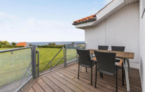 2 Bedroom Beautiful Apartment In Gudhjem in Gudhjem